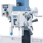 Bernardo Fräsaufsatz FA 25 - 230 V -1