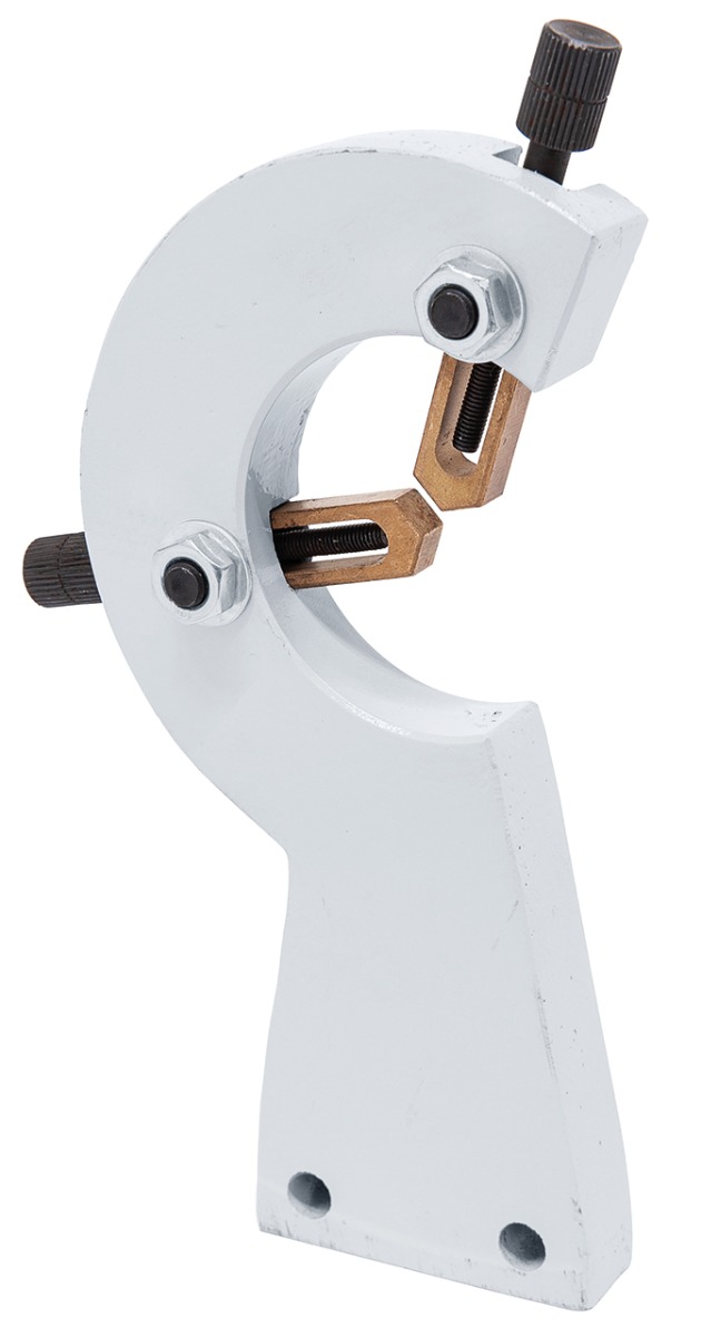 03-17450_1.jpg Bernardo Mitlaufende Lünette f. Profi(center) 650 G -1