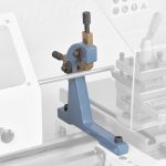 Bernardo Mitlaufende Lünette Profi(center) 700 BWV / BQV -1