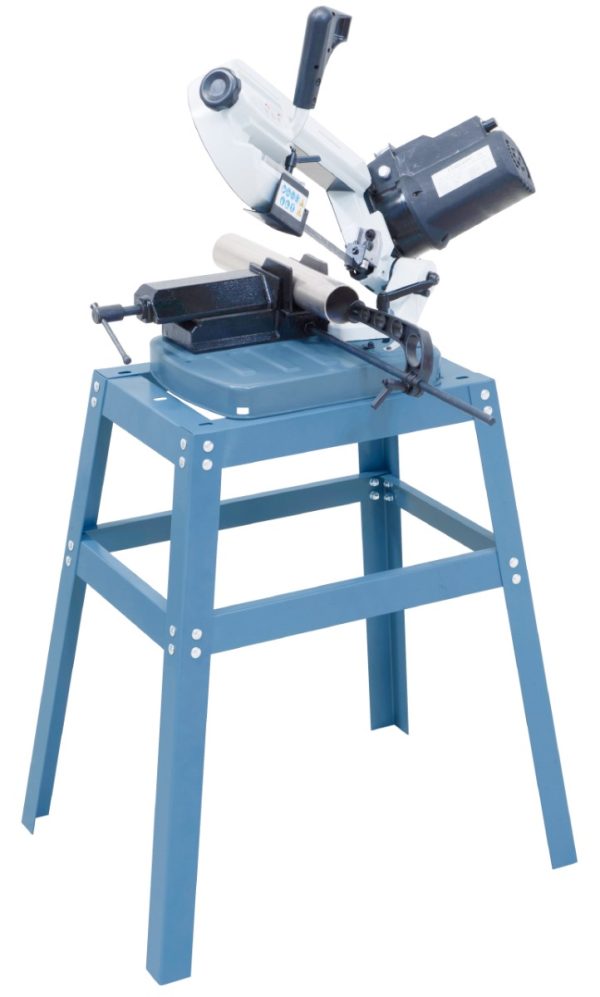 Bernardo EBS 125 Vario -2