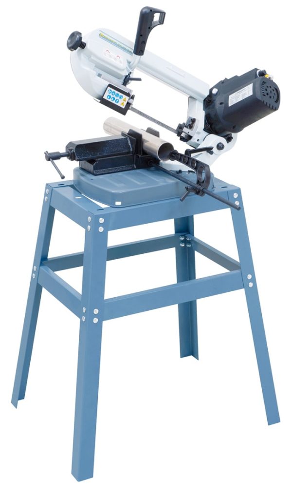 Bernardo EBS 125 Vario -3
