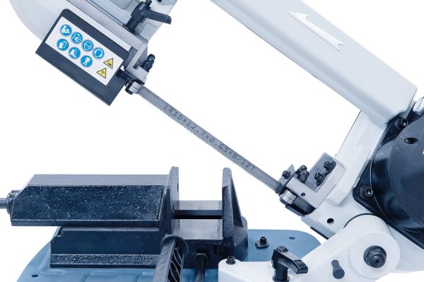Bernardo EBS 125 Vario -4