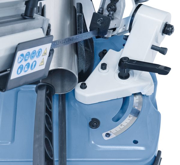Bernardo EBS 125 Vario -5