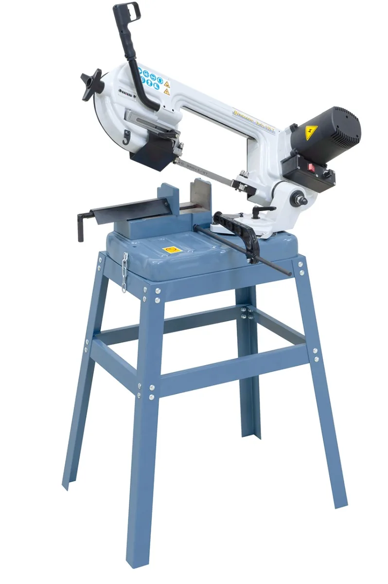 Bernardo Vario 150 T / 230 V -1