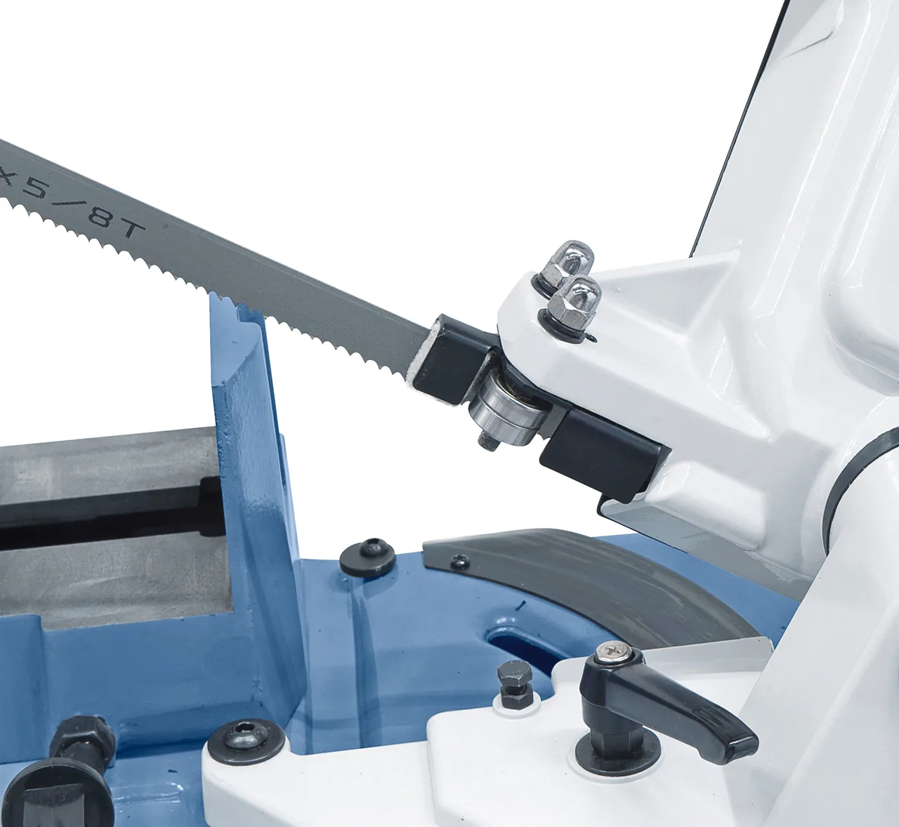Bernardo Vario 150 T / 230 V -4