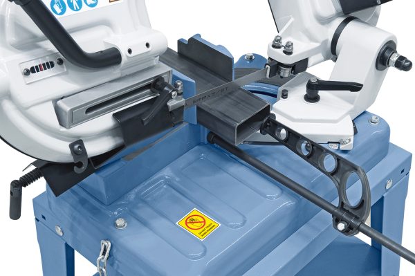 Bernardo Vario 150 T / 230 V -5