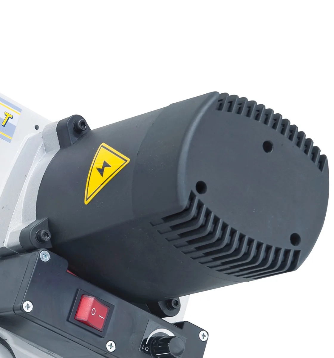 Bernardo Vario 150 T / 230 V -7