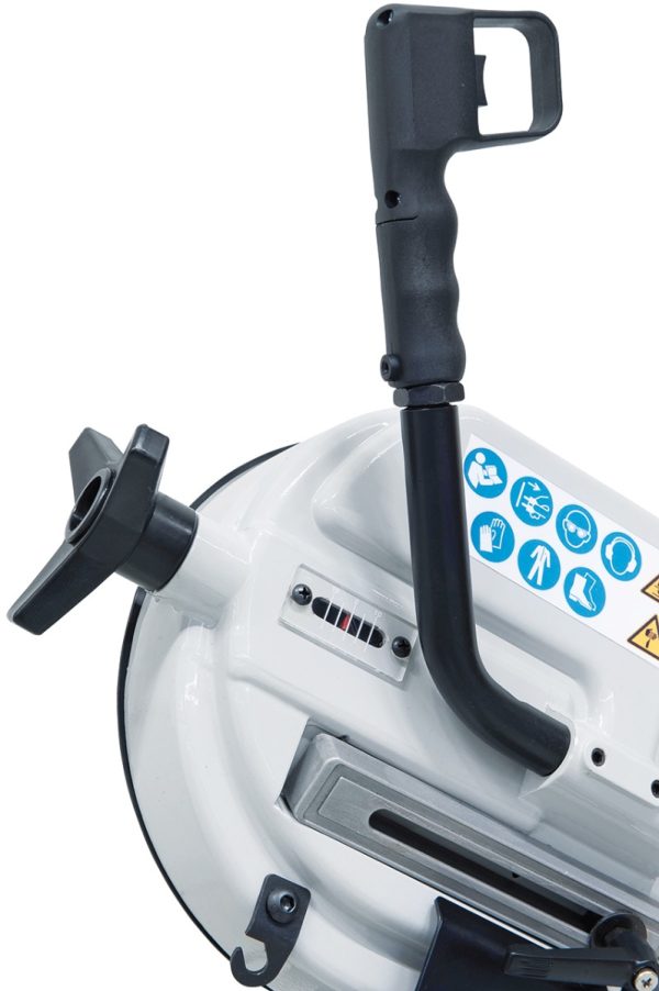 Bernardo Vario 150 T / 230 V -8