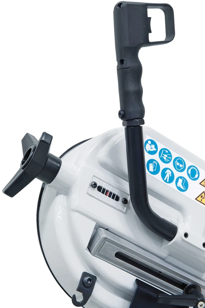 Bernardo Vario 150 T / 230 V -8