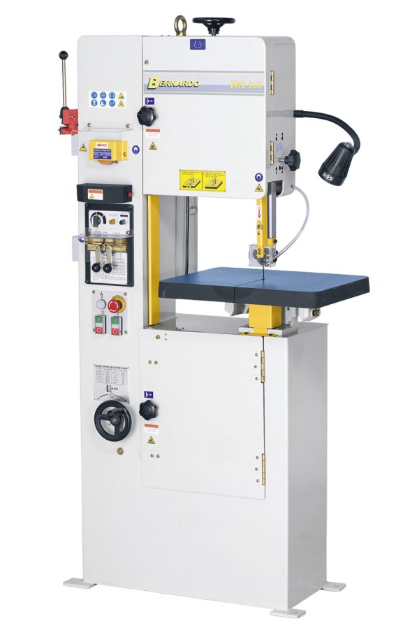 Bernardo VMS 360 -1