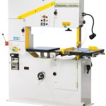 Bernardo VMS 1000 A mit automat. Tischvorschub -1