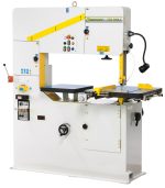 Bernardo VMS 1000 A mit automat. Tischvorschub -1