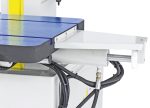 Bernardo VMS 1000 A mit automat. Tischvorschub -5