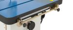 Bernardo VMS 1000 A mit automat. Tischvorschub -8
