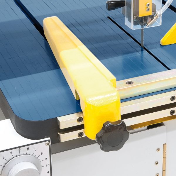 Bernardo Längsanschlag für VMS-Serie -1