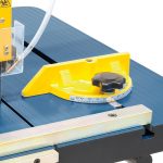 Bernardo Gehrungsanschlag für VMS-Serie -1