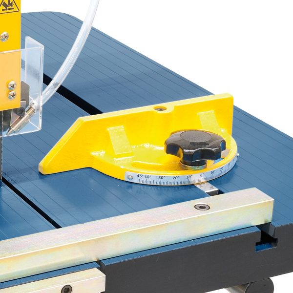 Bernardo Gehrungsanschlag für VMS-Serie -1