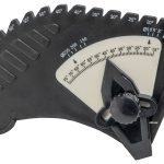 Bernardo Universal-Winkellehre für NTS 250 Top / Vario -1