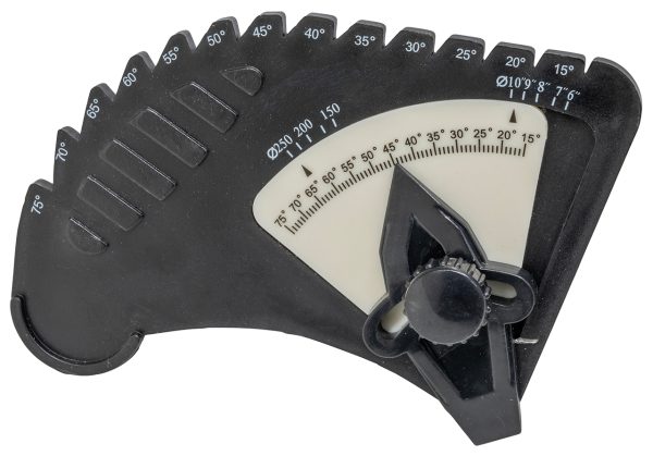 Bernardo Universal-Winkellehre für NTS 250 Top / Vario -1