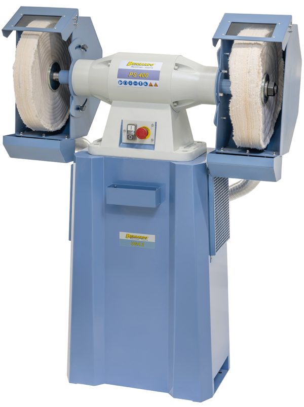 Bernardo PS 400 / 400 V -1