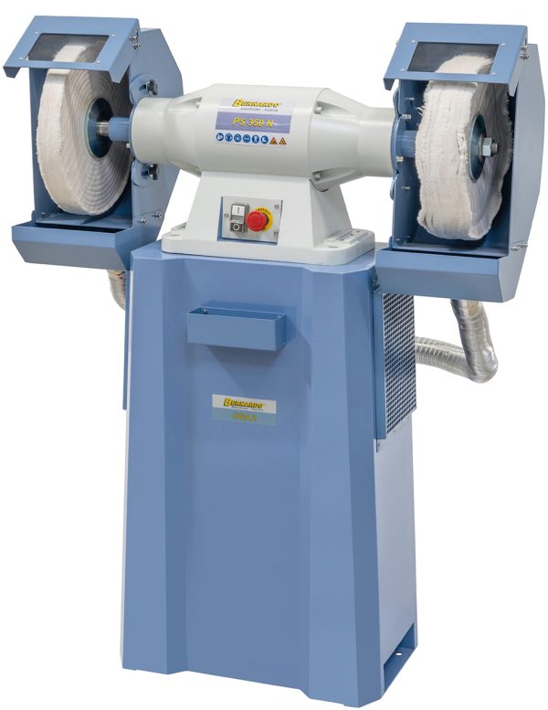 Bernardo PS 350 N / 400 V -1