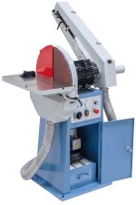 Bernardo BTS 510 Vario -2