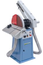 Bernardo BTS 510 Vario -3