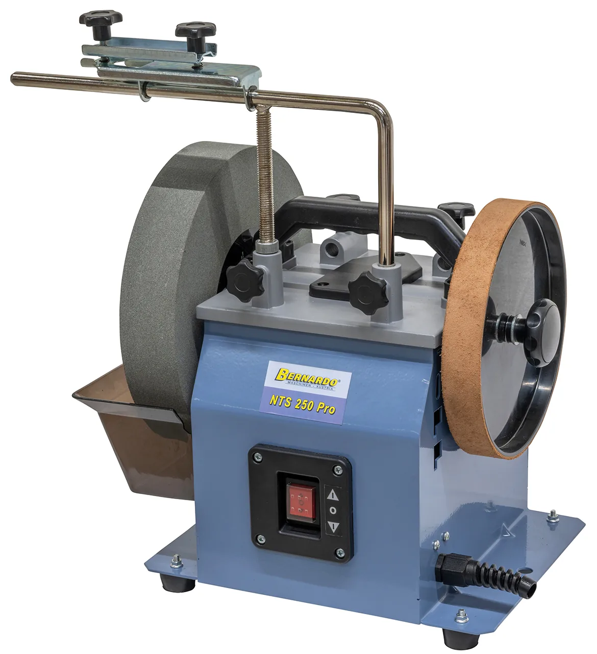 Bernardo NTS 250 Pro -3