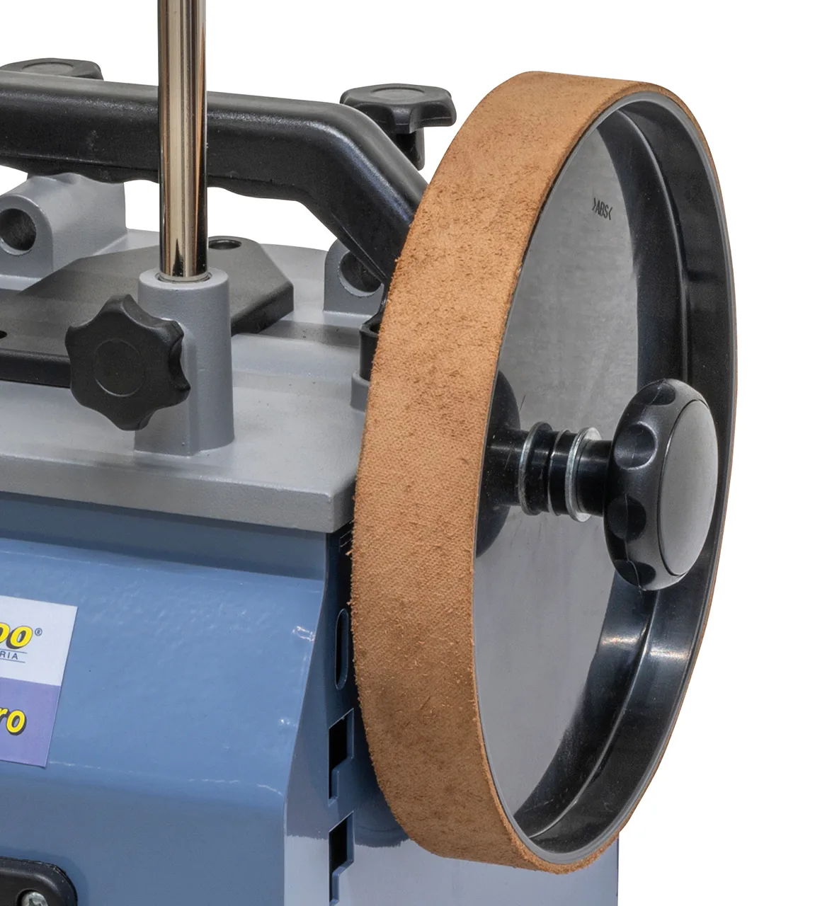 Bernardo NTS 250 Pro -5