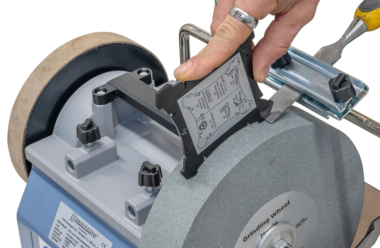 Bernardo NTS 250 Pro -7