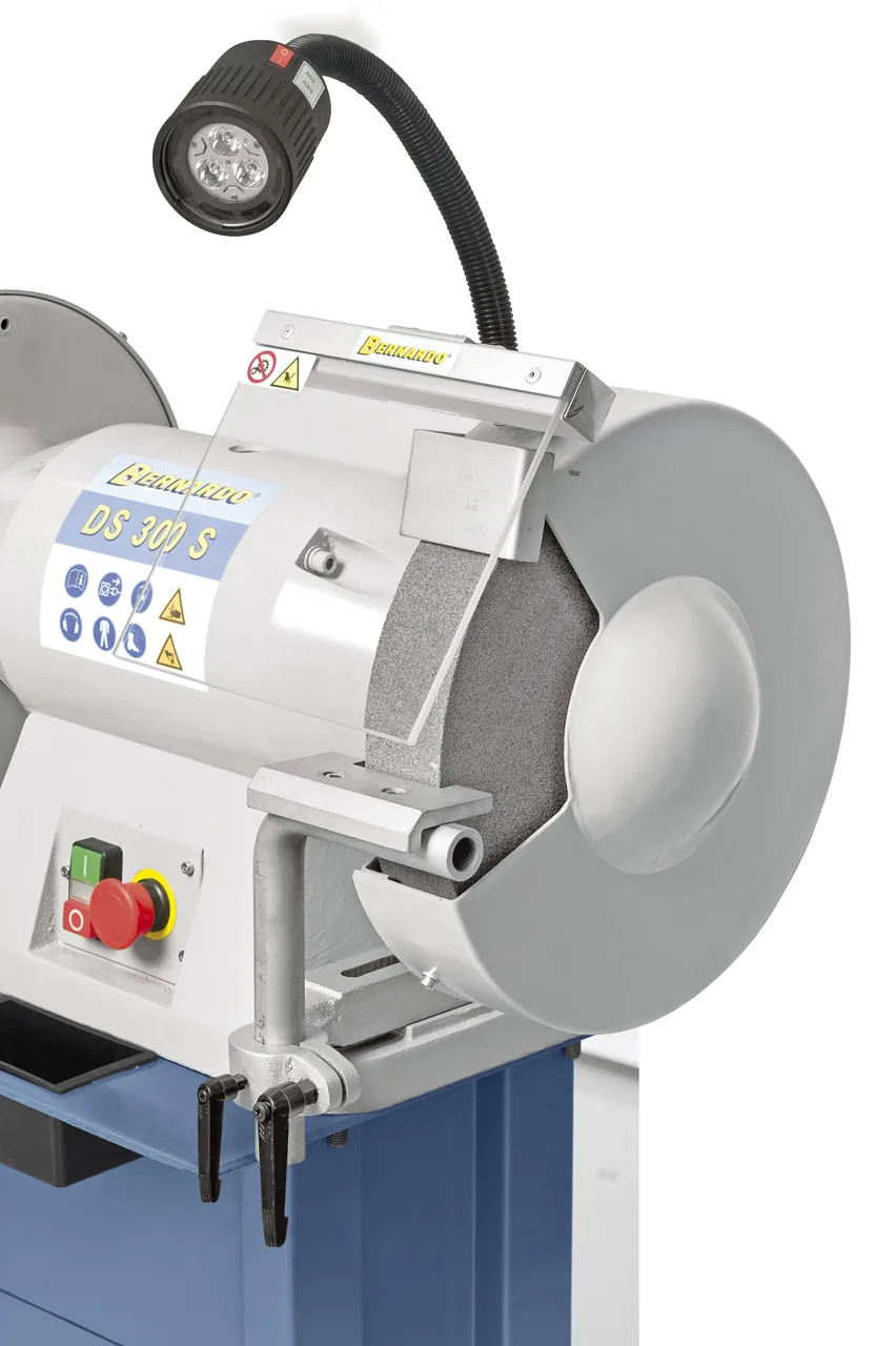 Bernardo DS 300 S / 400 V -10