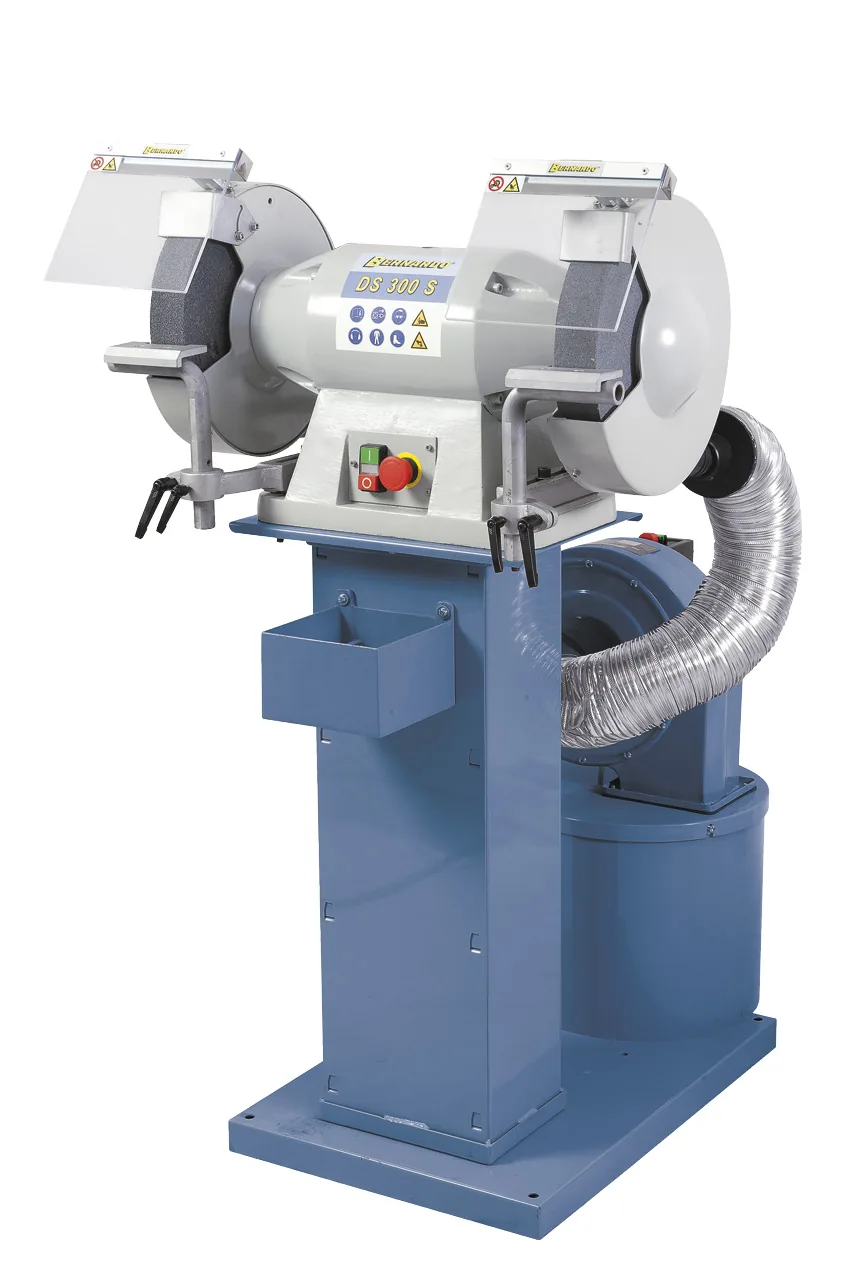 Bernardo DS 300 S / 400 V -3