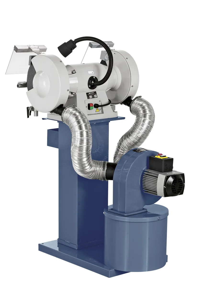Bernardo DS 300 S / 400 V -4