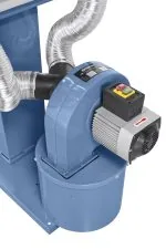 Bernardo DS 300 S / 400 V -6