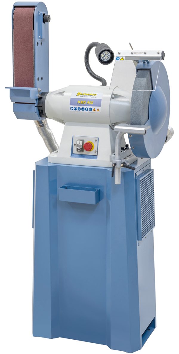 Bernardo KMS 400 / 400 V -1