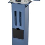 Bernardo KSE 150 / 230 V -1