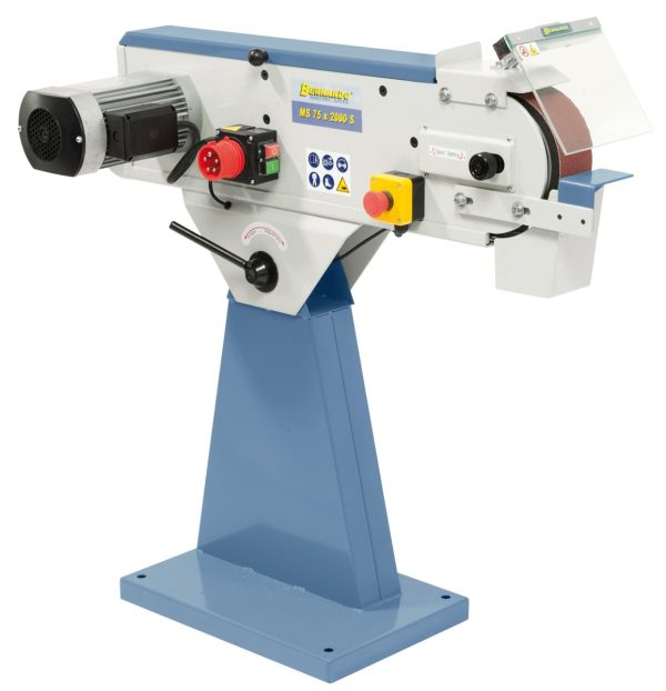Bernardo MS 75 x 2000 S / 230 V -1