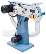 Bernardo MS 75 x 2000 DC-2 / 400 V -1