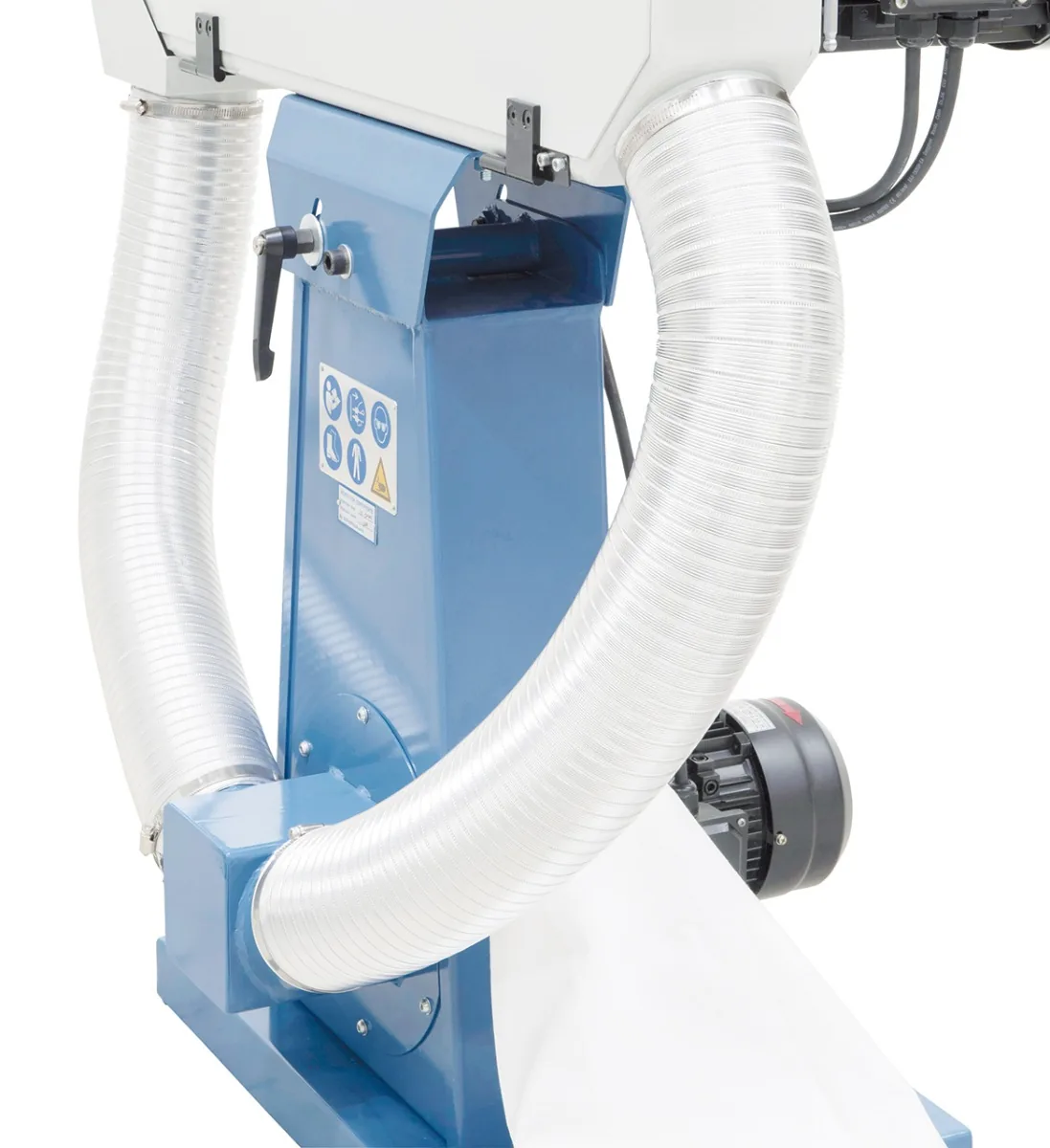 Bernardo MS 75 x 2000 DC-2 / 400 V -4
