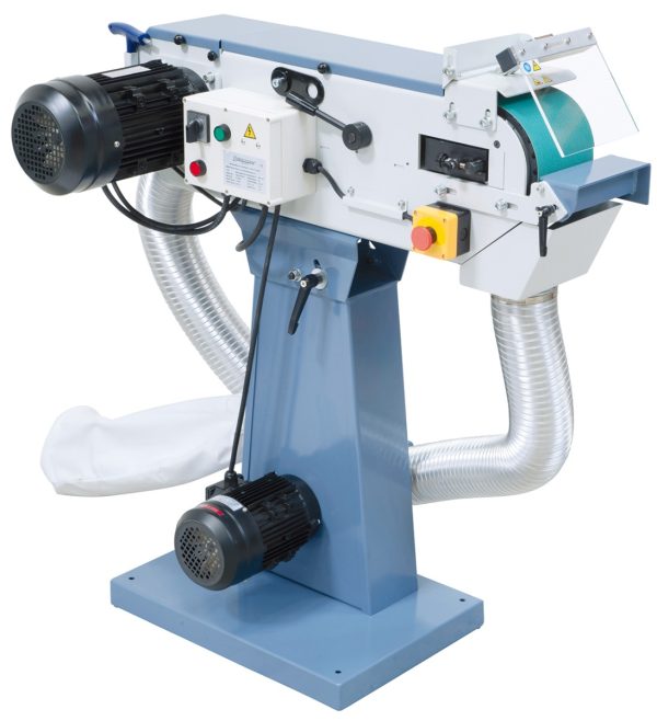 Bernardo MS 150 x 2000 DC-2 / 400 V -1