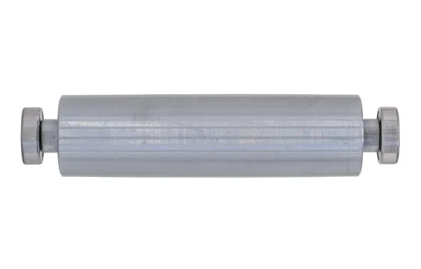 Bernardo Schleifrolle für 1" Rohr (32/34 mm Rohr) f. KBR 100 x 2000 DC-2 -1
