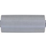 Bernardo Schleifrolle für 1 1/2" Rohr (48/50 mm Rohr) f. KBR 100 x 2000 DC-2 -1