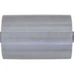 Bernardo Schleifrolle für 2 1/2" Rohr (76/78 mm Rohr) f. KBR 100 x 2000 DC-2 -1