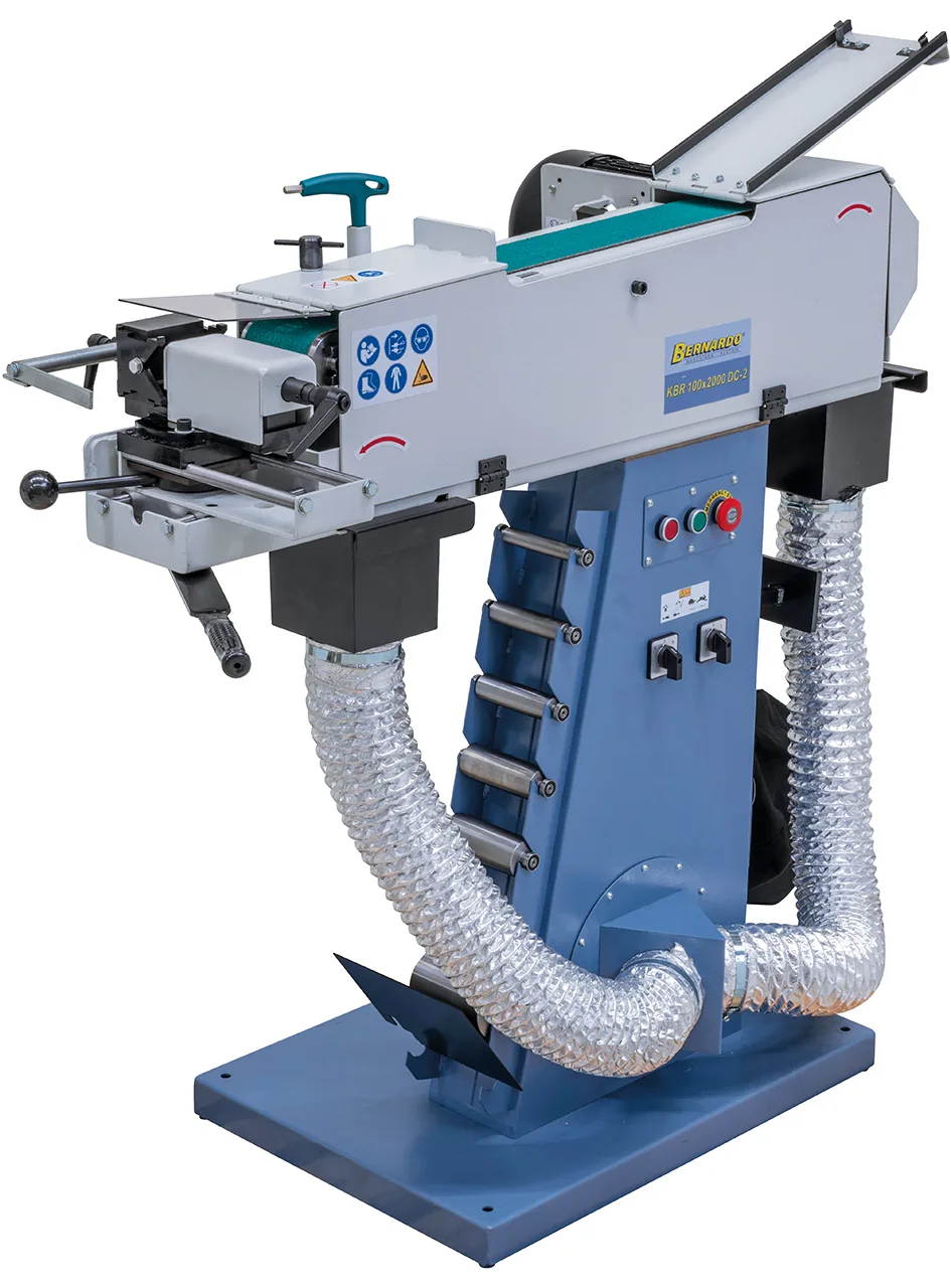 Bernardo KBR 100 x 2000 DC-2 -4