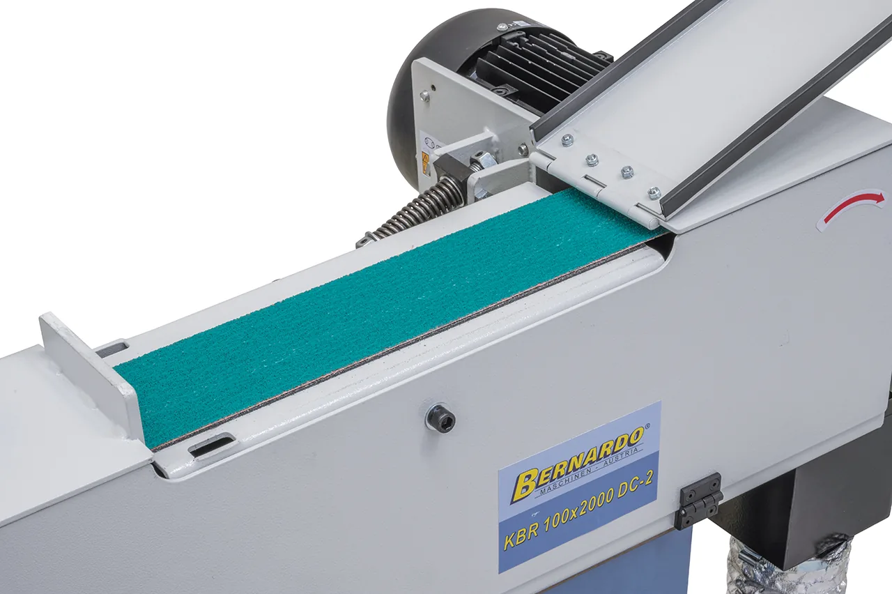 Bernardo KBR 100 x 2000 DC-2 -8