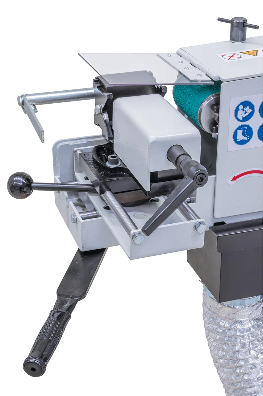 Bernardo KBR 100 x 2000 DC-2 -9