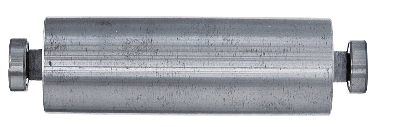 05-13132_1_1.jpg Bernardo Schleifrolle für 1 1/4" Rohr (42/44 mm Rohr) f. KBR 100 / KRPS -1