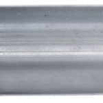 Bernardo Schleifrolle für 2 1/2" Rohr (76/78 mm Rohr) f. KBR 100 / KRPS -1