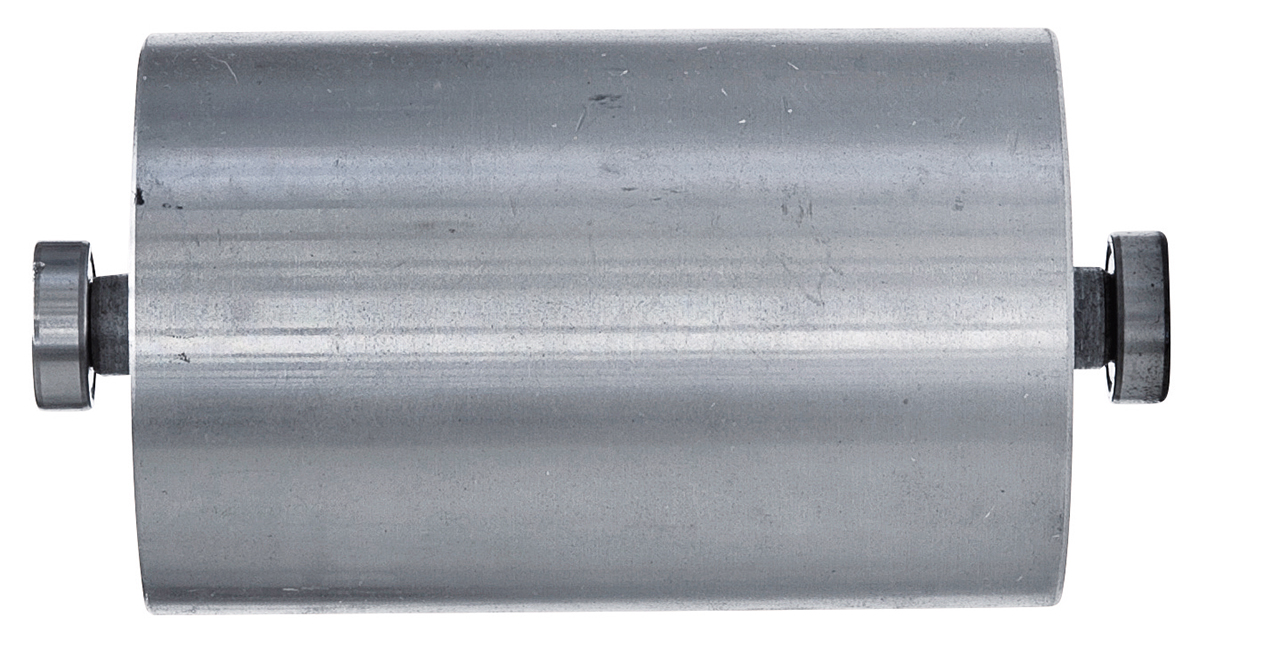 05-13135_1.jpg Bernardo Schleifrolle für 2 1/2" Rohr (76/78 mm Rohr) f. KBR 100 / KRPS -1