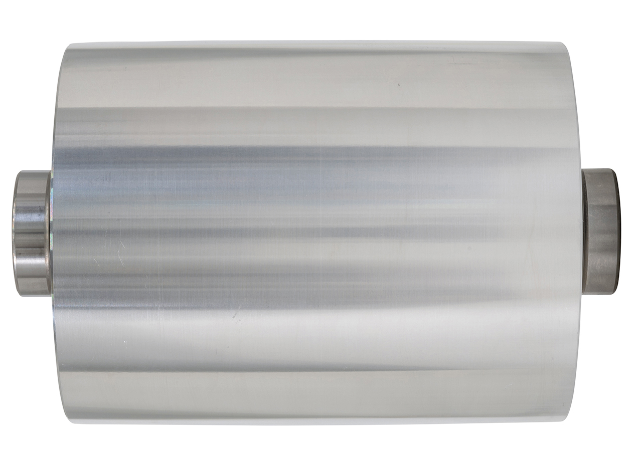 05-13169_1.jpg Bernardo Schleifrolle Ø 127,0 mm f. KBR 150 -1